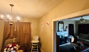 115 W PARK Ave, Abbeville, GA 31001