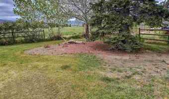 39 N 41st St N, Cody, WY 82414