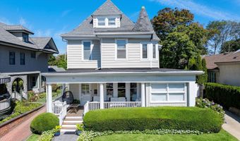 311 Euclid Ave, Allenhurst, NJ 07711