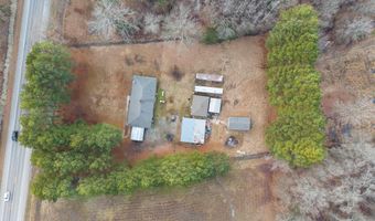 1127 Highway 64, Bald Knob, AR 72010