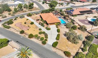19996 Eyota Rd, Apple Valley, CA 92308