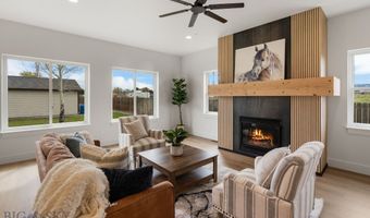 100 Bow Perch Ln A, Bozeman, MT 59718