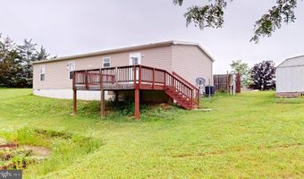 109 REEDS Dr, Augusta, WV 26704