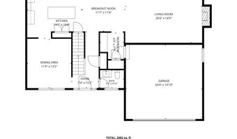 413 ATCO Ave, Atco, NJ 08004