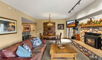 645 S PARK Ave 305, Breckenridge, CO 80424