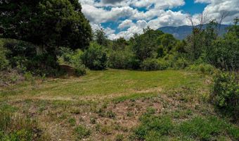 Tract 13 Luis O Torres Rd, Arroyo Seco, NM 87514