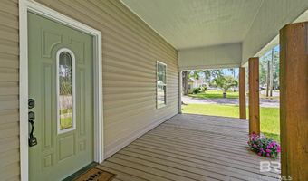 211 S Presley St, Atmore, AL 36502