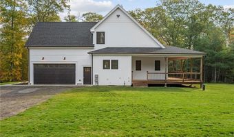 369 Huntinghouse Rd, Glocester, RI 02857