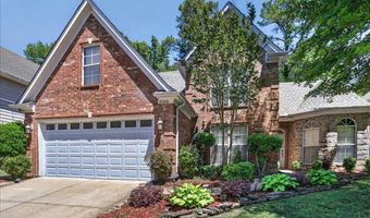 5898 PETERSON RIDGE Ln, Bartlett, TN 38135