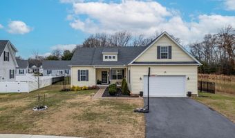 79 RIDGE BROOK Dr N, Felton, DE 19943