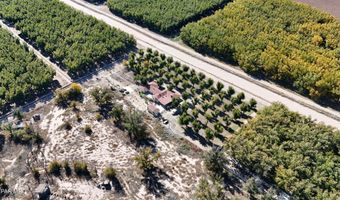 2452 W O'Hara Rd, Anthony, NM 88021