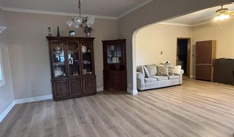 403 1ST Ave, Bayard, NE 69334