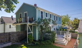 467 Maple Avenue Ave, Barrington, RI 02806