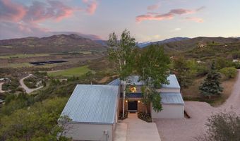 450 Solar Way, Aspen, CO 81611