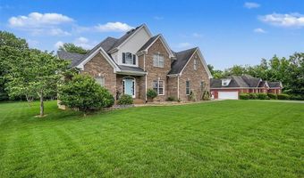 414 Marblegate Cir, Alvaton, KY 42122