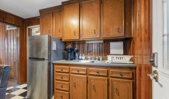 300 E Huff St, Bernice, OK 74331