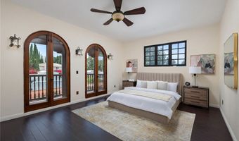 1135 S Santa Anita, Arcadia, CA 91006