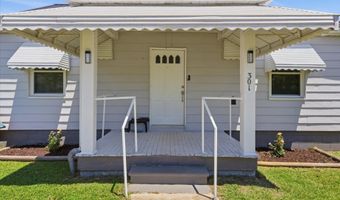 301 Pecan Dr, Calhoun Falls, SC 29628