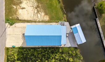 4011 S Nassau St, Bay St. Louis, MS 39520