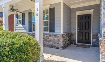 150 Michie Pl, Aberdeen, NC 28315