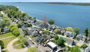 53 White Ave, East Providence, RI 02915