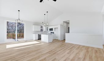 1543 S Meadowhaven St, Andover, KS 67002