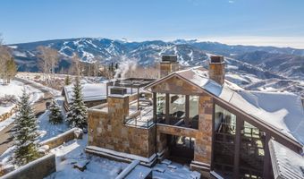 255 Wild Rose, Avon, CO 81620