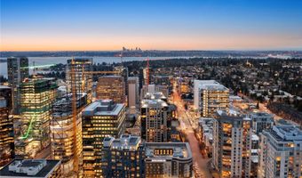 10650 NE 9th Place 2427, Bellevue, WA 98004