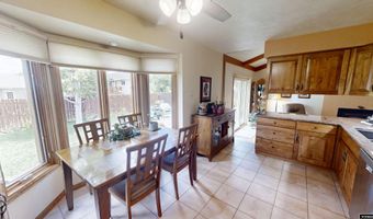 407 Indian Paintbrush St, Casper, WY 82604