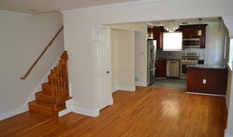 425 KENNEDY St NE, Washington, DC 20011