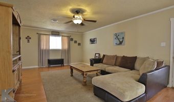 2518 Bennett Dr, Abilene, TX 79605