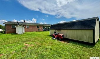 306 Clarence Martin Rd, Bassett, VA 24055
