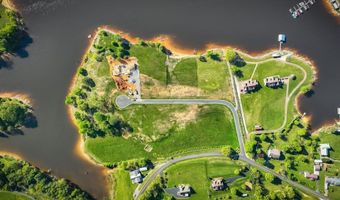 Tbd Lake Landing, Abingdon, VA 24211