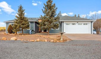 5012 Hollyhock St, Clay Springs, AZ 85923