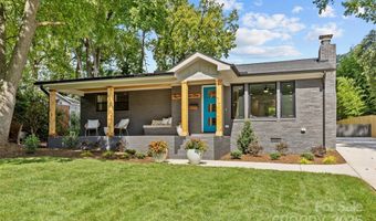 2461 Eaton Rd, Charlotte, NC 28205