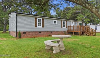 9111 Pace Rd, Bailey, NC 27807