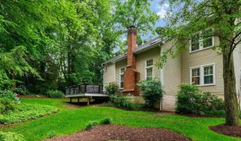 1383 SUNWOOD Ter, Annapolis, MD 21409