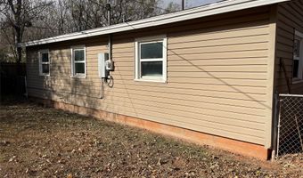 3157 S 10th St, Abilene, TX 79605