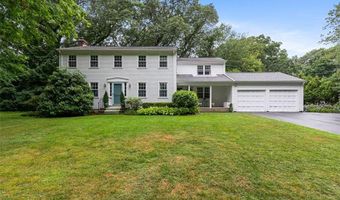20 Terrace Dr, Barrington, RI 02806
