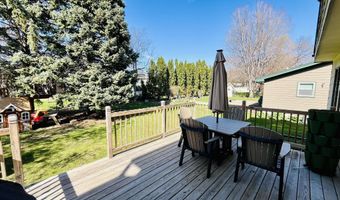 407 NE 17th Ave, Aberdeen, SD 57401