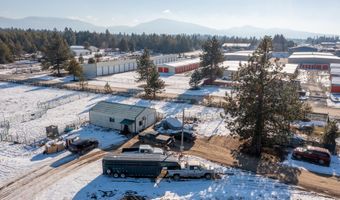 6493 E TRINITY Ln, Athol, ID 83801