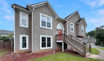 4772 Pastry Ln, Acworth, GA 30101