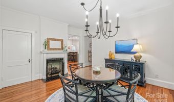 1822 Hall Ave, Charlotte, NC 28205