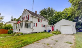 184 Whitney St, Auburn, ME 04210