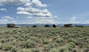83 BUCK Rd, Cora, WY 82925