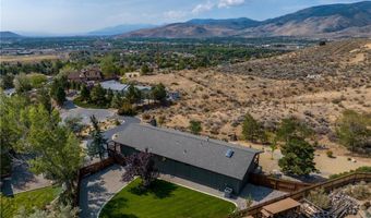 1110 Jefferson Dr, Carson City, NV 89706
