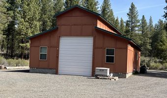 467 Camp Dr, Chiloquin, OR 97624