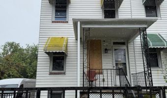 3343 RAVENWOOD Ave, Baltimore, MD 21213