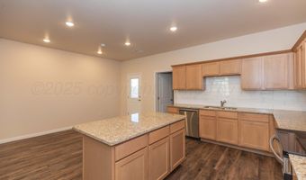 7604 Beck Dr, Amarillo, TX 79119