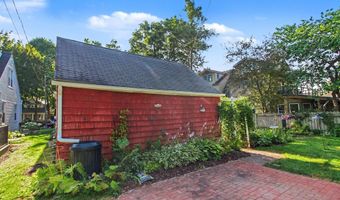 711 Linda Vista St, Ann Arbor, MI 48103